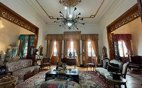 Hotel Casa De La Luz